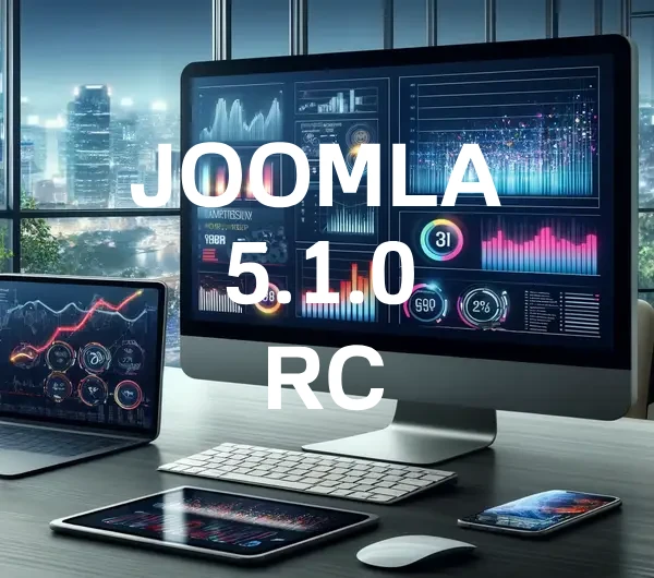 Joomla 5.1.0 Release Candidate Highlights and Features