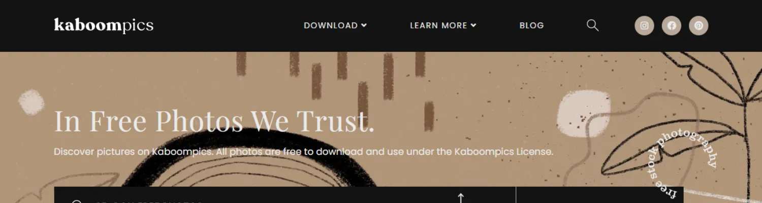 A collection of high-quality free stock photos from Kaboompics, perfect for design and creative projects.