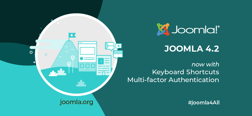 Joomla 4.2