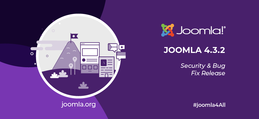 A Deeper Dive Into Joomla 4.3.2: New Features, Security Fixes, and Bug Improvements