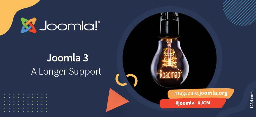  Extended Long-Term Support Announced for Joomla 3.x: A Lifeline for Website Owners and a New Revenue Stream for the Project August 17, 2023, marks a significant milestone for the Joomla project. After a decade of steadfast support, the 3.x version of the