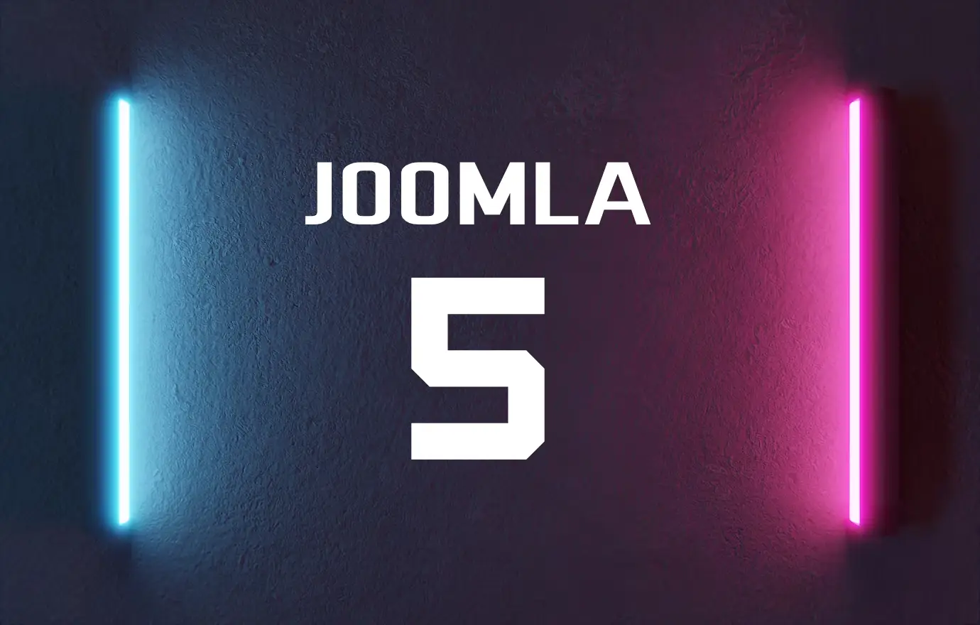 Joomla 5 Dashboard showcasing new features and improvements for a seamless user experience.