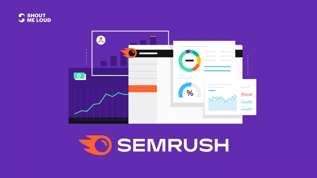 Semrush: The Comprehensive Tool for Online Marketing Mastery Introduction In the dynamic world of digital marketing, staying ahead requires access to the right tools and insights. Semrush stands out as a versatile online marketing platform, offering an all-encompassing suite of tools for businesses and marketers aiming to enhance their online presence. This article delves into the key features of Semrush and how it empowers users in various aspects of digital marketing. 1. SEO Solutions Unleash Your Website's Potential with Advanced SEO Tools Keyword Research: Discover millions of keywords to target, both nationally and locally. Backlink Analysis: Examine the backlink profile of any domain to understand its authority. Technical SEO Audits: Identify and fix website issues to improve search engine visibility. SERP Tracking: Monitor daily changes in your website's search engine rankings. 2. Content Marketing Craft Content That Resonates and Ranks Topic Discovery: Find subjects that engage your audience. SEO-Friendly Content Tips: Get actionable advice for creating content that performs well in search engines. Content Optimization: Enhance your content for better engagement and organic traffic. AI-Powered Writing Assistance: Use AI tools for rewriting and improving your content. 3. Market Research Decipher Competitor Strategies and Market Trends Traffic Analysis: Study the traffic patterns of any website. Competitor Promotion Strategies: Uncover how competitors are gaining market share. Market Share Growth Ideas: Discover opportunities to increase your presence. Keyword & Backlink Gap Analysis: Identify missing elements in your SEO strategy. 4. Advertising Maximize ROI in PPC Campaigns Keyword Selection: Identify the most effective keywords for PPC campaigns. Competitor Ad Monitoring: Track competitors' ad copies and landing pages. Ad Spend Optimization: Ensure efficient use of your advertising budget. Google Shopping Campaign Analysis: Evaluate your e-commerce ad performance. 5. Social Media Marketing Build a Winning Social Media Strategy Content Scheduling: Plan and publish content across social media platforms. Performance Analysis: Measure the impact of your social media posts. Competitor Social Media Tracking: Keep an eye on competitors' social media activities. Brand Reputation Management: Oversee your brand's public perception. 6. Agency Solutions Streamline Your Agency's Operations for Growth Lead Generation: Regularly acquire high-quality leads. Client Reporting Automation: Simplify the reporting process for clients. White-Label Client Portals: Share project progress in a professional manner. CRM Integration: Manage all client interactions and workflows efficiently. Conclusion Semrush is more than just a tool; it's a comprehensive solution for businesses seeking to excel in the digital landscape. Whether it's SEO, content marketing, competitor analysis, PPC, or social media management, Semrush provides the insights and tools necessary for success. FAQs: What is Semrush? Semrush is an online marketing platform offering tools for SEO, content marketing, PPC, and more. Who can benefit from using Semrush? Digital marketers, businesses, and agencies looking to enhance their online presence can benefit from Semrush. What makes Semrush unique? Semrush offers a comprehensive suite of tools covering various aspects of digital marketing, backed by an extensive database. Can Semrush help with social media marketing? Yes, Semrush includes tools for scheduling, analyzing, and improving social media marketing efforts. Is Semrush suitable for agencies? Absolutely, Semrush provides solutions specifically tailored for agency operations and client management.