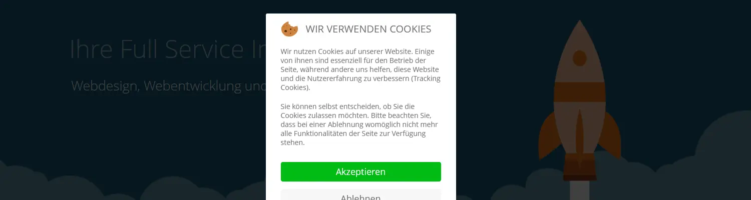 CookieHint