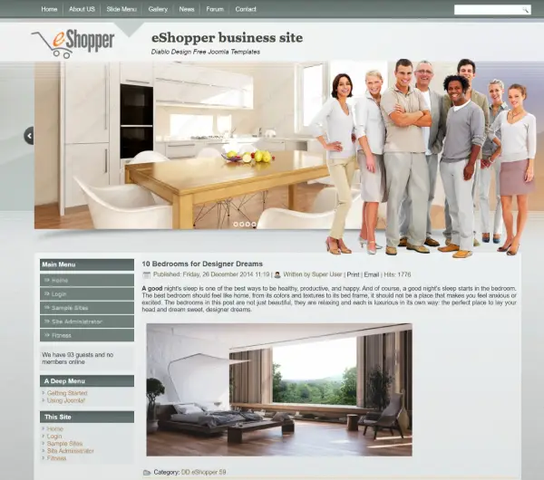 image Joomla 3 template DD ESHOPPER 59