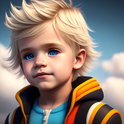 Boy