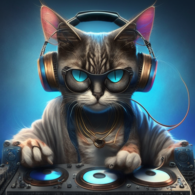 Cat 1