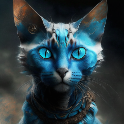Cat 3