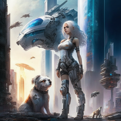 Future War 1