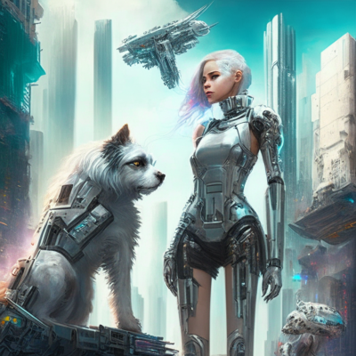 Future War 2