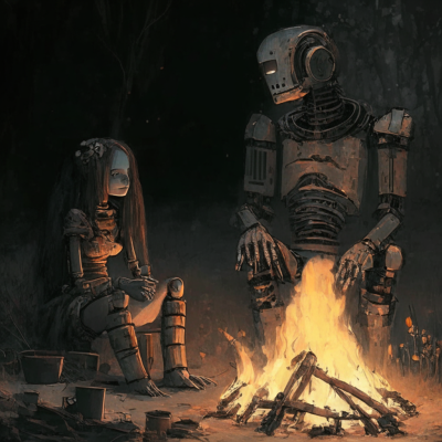 Robot 2