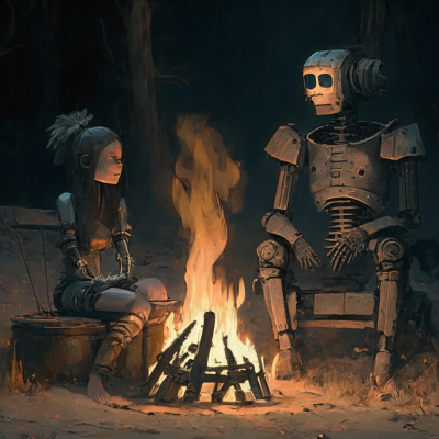 Robot 3