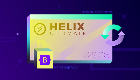 Helix Ultimate v2.0.13 Released: Discover the New Features and Improvements