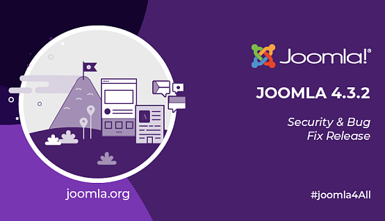 A Deeper Dive Into Joomla 4.3.2: New Features, Security Fixes, and Bug Improvements