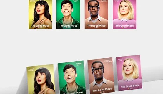 Interactive 3D Leaning Card Effect: Merging Artistic Creativity with Advanced CSS