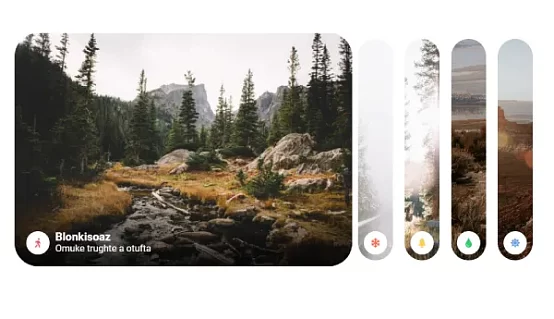 Discovering Dynamic Design: 